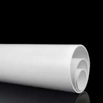 Plastic Pvc Drainage Pipe